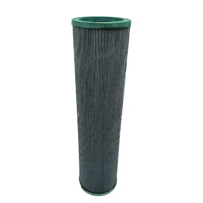 Δυναμικό διήθησης Parker Hydraulic Filter Element 937853Q με πυρήνα υαλοϊνών