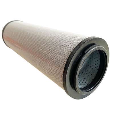 Διάρκεια ζωής 2000h BAMA FILTRATION P173179 P566990 Υδραυλικό φίλτρο επαναφοράς πετρελαίου