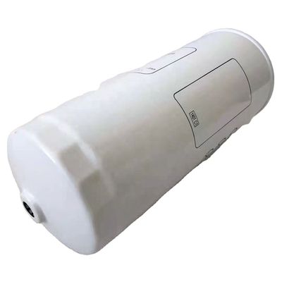 2KG Συστατικά πυρήνα από γυάλινες ίνες Καρτόνι φίλτρου καυσίμου 234011680 για μηχανολογικά μηχανήματα