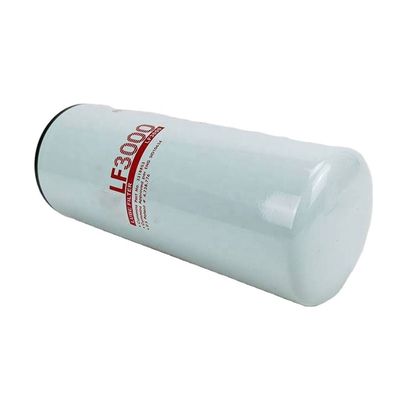 1.6 KG Βάρος Φιλτράρισμα πετρελαίου στοιχείο LF3000 εντός της εταιρείας διαφήμισης