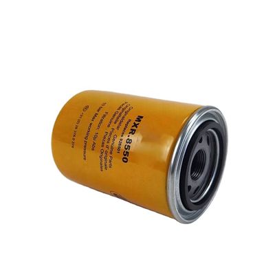 MXR.8550 Υδραυλικό στοιχείο φίλτρου πετρελαίου για φίλτραση πετρελαίου σε βιομηχανικές εφαρμογές