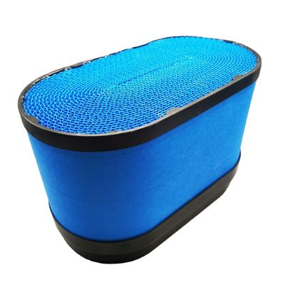 152 mm πλάτος P604273 Φίλτρο αέρα κινητήρα για βέλτιστη ροή αέρα και απόδοση