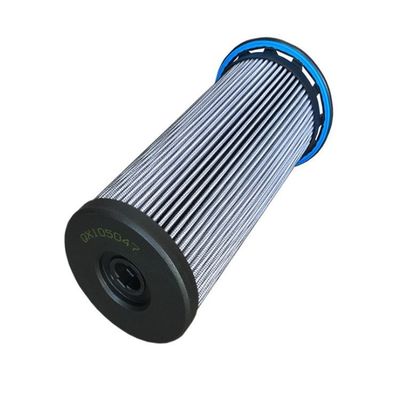 Φίλτρο πετρελαίου συμπίεσης αέρα QX105347 για βιντεοεξαγωγική επιθεώρηση σε καταστήματα τροφίμων και ποτών