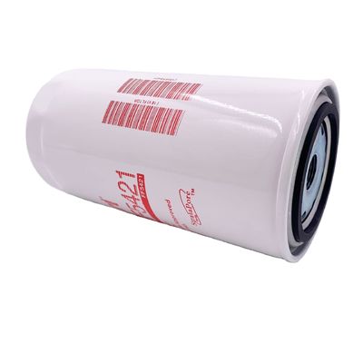 Φίλτρο καυσίμου φορτηγού FF5421 94,5mm Εξωτερική διάμετρος 1KG Βάρος για βελτιωμένη οικονομία καυσίμου