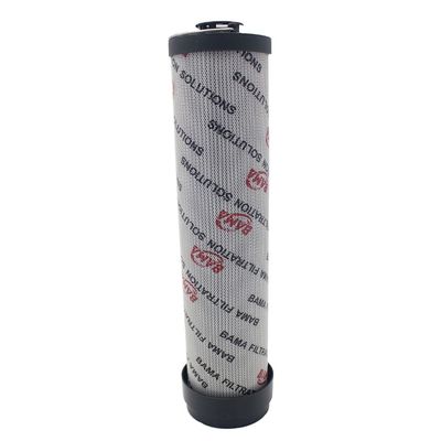 Μέγιστη διαφορά πίεσης 30 Excavator Hydraulic Return Oil Filter Element 0270R015MM