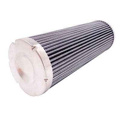 Φίλτρο πίεσης ελκυστήρα 0075D010BN3HC 1 kg Βίντεο βάρους