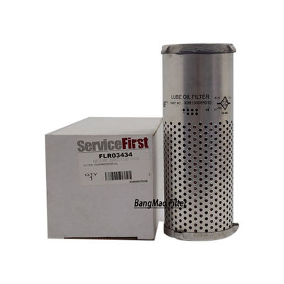 Φίλτρο συμπιεστή Trane FLR03434 για ακριβείς ψυκτικές λύσεις κλιματισμού
