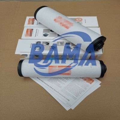 Φίλτρο εξάτμισης αντλίας κενού 0532140156 για καταστήματα δομικών υλικών με βάρος κάτω του 1 kg