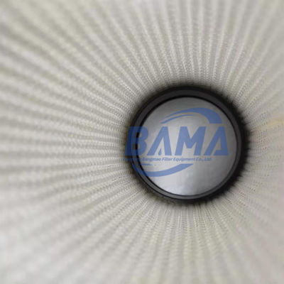 BAMA 936708Q φίλτρο λάδι μηχανή για Parker υδραυλικά και 3 μήνες πυρήνα εξαρτημάτων