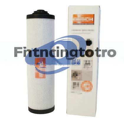 BANGMAO 0532140157 Φίλτρο εξάτμισης αντλίας κενού 3 Δομή φίλτρου συσσωρευμένου για βιομηχανικές χρήσεις