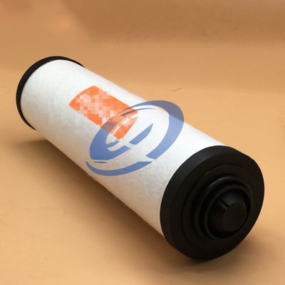 BANGMAO 0532140157 Φίλτρο εξάτμισης αντλίας κενού 3 Δομή φίλτρου συσσωρευμένου για βιομηχανικές χρήσεις