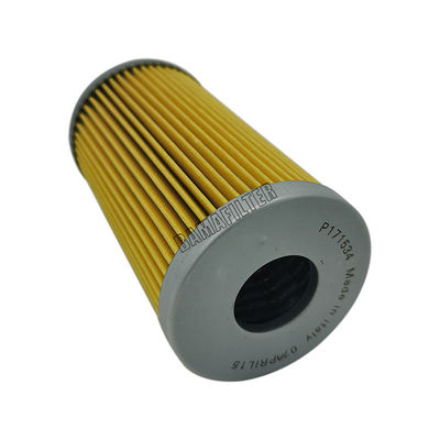 HF35205 HF7904 HHC03584 HHC04140 MF1002P025NBP Υδραυλικό φίλτρο για φίλτρο επιστροφής