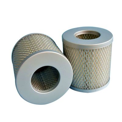 64mm*128mm*125mm Φίλτρο διαχωρισμού ομίχλης πετρελαίου αντλίας κενού 0532000003