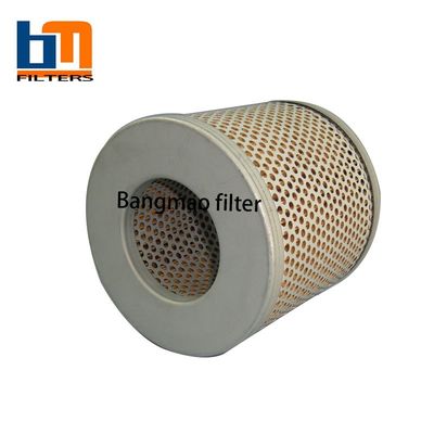 64mm*128mm*125mm Φίλτρο διαχωρισμού ομίχλης πετρελαίου αντλίας κενού 0532000003