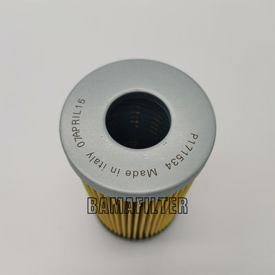 HF35205 HF7904 HHC03584 HHC04140 MF1002P025NBP Υδραυλικό φίλτρο για φίλτρο επιστροφής