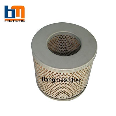64mm*128mm*125mm Φίλτρο διαχωρισμού ομίχλης πετρελαίου αντλίας κενού 0532000003
