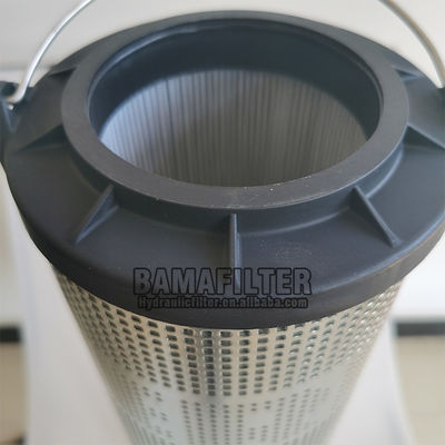 Ατσάλι από ανοξείδωτο χάλυβα -BAMA 511714314 Υδραυλικό φίλτρο πίεσης για απαιτήσεις OEM