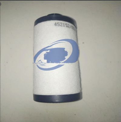 0.6KG Φίλτρο αντλίας κενού Rietschle 1204753/731311-0000/HS75390 Φίλτρο ομίχλης πετρελαίου