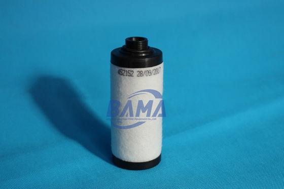 0.6KG Φίλτρο αντλίας κενού Rietschle 1204753/731311-0000/HS75390 Φίλτρο ομίχλης πετρελαίου