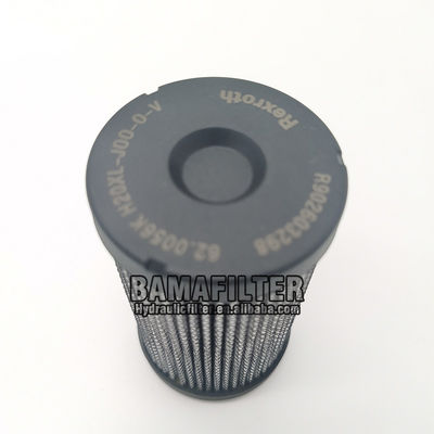 Μέγεθος OEM L*W*H 1 kg Εκσκαφέας Υδραυλικό φίλτρο 1118441 45166410004 749887
