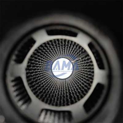 OEM BANGMAO 944451Q Υδραυλικό φίλτρο ελαίου για μέρη βιομηχανικών μηχανών PARKER