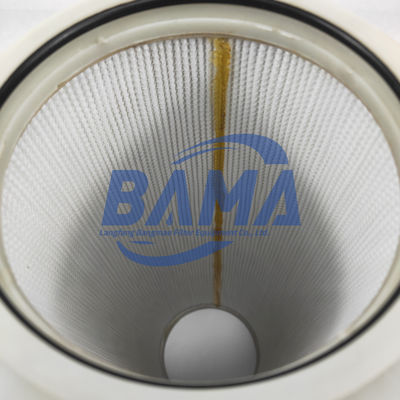 HC8304FKT16TH BANGMAO Υδραυλικό φίλτρο για την αφαίρεση ελαίου