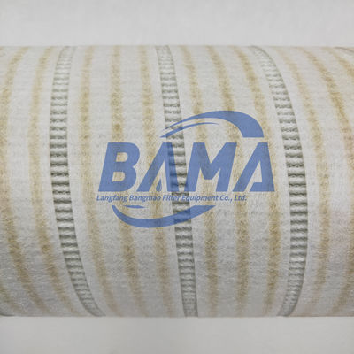 HC8304FKT16TH BANGMAO Υδραυλικό φίλτρο για την αφαίρεση ελαίου