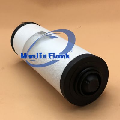 0.15-0.6MPa Πίεση 0532140156 Στοιχείο φίλτρου καυσαερίων για διαχωριστή ομίχλης πετρελαίου αντλίας κενού