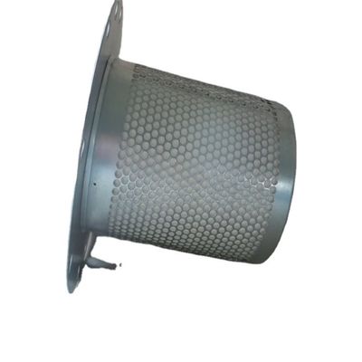 20KG βάρος αεροσυμπιεστή διαχωρισμού αερίου πετρελαίου φίλτρο στοιχείο 1614952100 με 3 μήνες