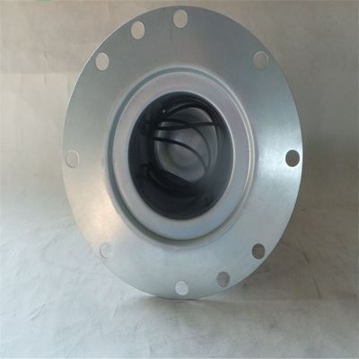 20KG βάρος αεροσυμπιεστή διαχωρισμού αερίου πετρελαίου φίλτρο στοιχείο 1614952100 με 3 μήνες