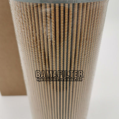 1 kg φίλτρο λάδι μηχανών P-UL-16-10U P-UL-16A-10U με βιντεοεξαγωγική επιθεώρηση