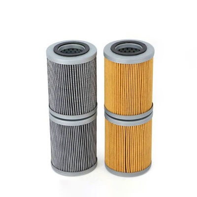 110 mm Υψόμετρο FZJ3180K003A Υδραυλικό φίλτρο για βέλτιστη αποτελεσματικότητα φίλτρωσης