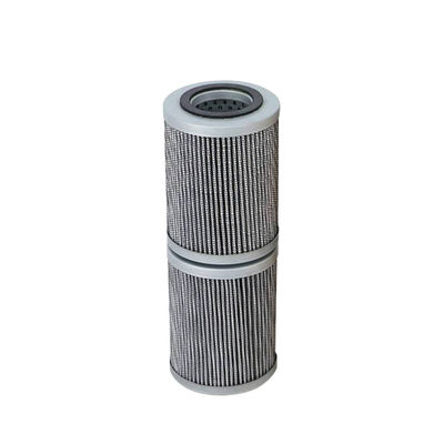 110 mm Υψόμετρο FZJ3180K003A Υδραυλικό φίλτρο για βέλτιστη αποτελεσματικότητα φίλτρωσης