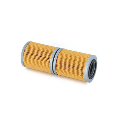 110 mm Υψόμετρο FZJ3180K003A Υδραυλικό φίλτρο για βέλτιστη αποτελεσματικότητα φίλτρωσης