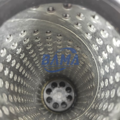 Υδραυλικό φίλτρο ελαίου 0330R010BN4HC 45.8mm*94.5mm*194mm για διάρκεια ζωής 5000 ωρών