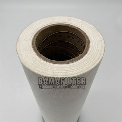 Ελαστικό φίλτρου BAMA για φίλτρα εκτός σύνδεσης/πέρα από το δίκτυο SRM30HB SRM60HB Ανώτερη απόδοση