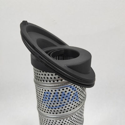 Αποτελεσματικά σχεδιασμένο PARKER 937399Q υδραυλικό φίλτρο για εργαστήρια επισκευής μηχανημάτων
