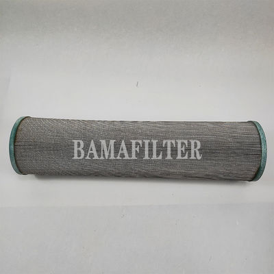 Δυναμικό διήθησης Parker Hydraulic Filter Element 937853Q με πυρήνα υαλοϊνών