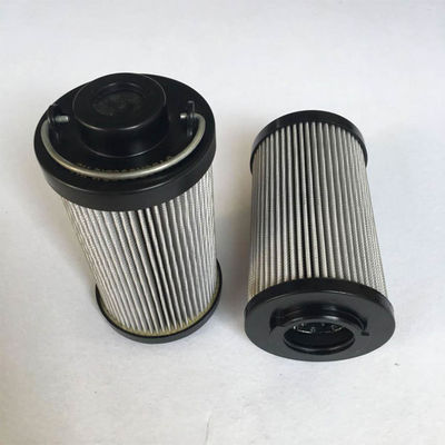 Υλικό συμπιεστών NBR Υδραυλικό φίλτρο 0160D010BN4HC Ελαφρύ βάρος