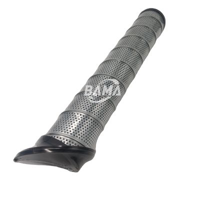 1 kg Βάρος BAMA Βιομηχανικό φίλτρο πίεσης 937399Q για βέλτιστη διήθηση