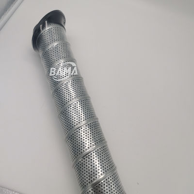 1 kg Βάρος BAMA Βιομηχανικό φίλτρο πίεσης 937399Q για βέλτιστη διήθηση