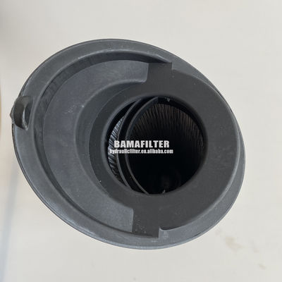 1 kg Βάρος BAMA Βιομηχανικό φίλτρο πίεσης 937399Q για βέλτιστη διήθηση