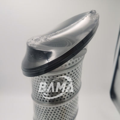 1 kg Βάρος BAMA Βιομηχανικό φίλτρο πίεσης 937399Q για βέλτιστη διήθηση