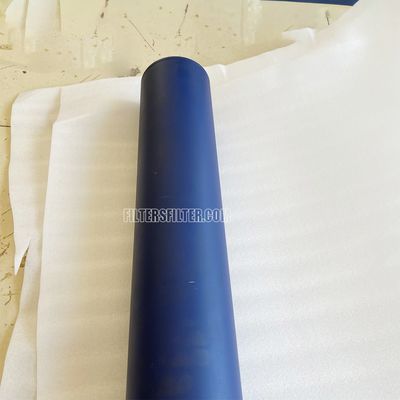 Παροχή βίντεο εξόδου-επιθεώρησης βιομηχανικού υδραυλικού φίλτρου UR310CF32AP20Z