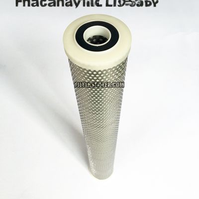 Βιομηχανικό συσσωρευτικό φίλτρο LCY2Y2YJ Βάρος KG 1 Ιδανικό για οικιακές εφαρμογές