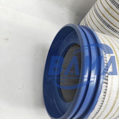 Φίλτρο φυσίγγων UE610AN20Z Βασικό στοιχείο για τη διήθηση υδραυλικού ελαίου