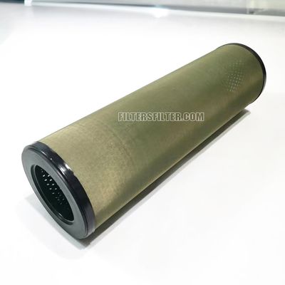 Αεροδιαχωριστικό φίλτρο ψύξης αερίων 21SC1114-150x500 για εργοστάσια παραγωγής