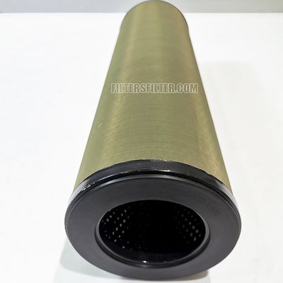 Αεροδιαχωριστικό φίλτρο ψύξης αερίων 21SC1114-150x500 για εργοστάσια παραγωγής