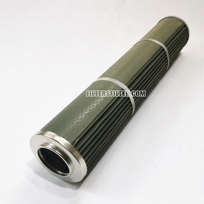 Αρχική PSE50H1 Φύλλο ινών γυαλιού για το φυσικό αέριο