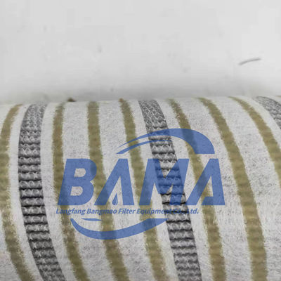 Κατασκευαστές UE310AS20Z Υδραυλικό φίλτρο πετρελαίου